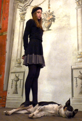model 4